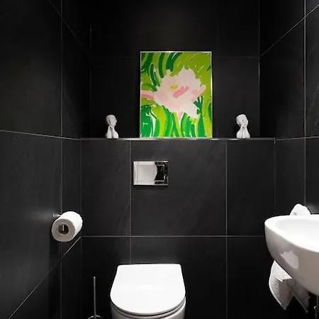 Apartment W Kalaranna Iii Tallinn