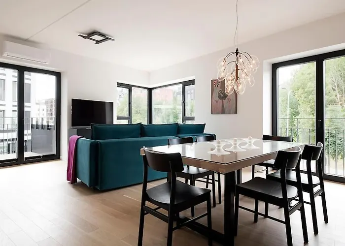 Apartment W Kalaranna Iii *