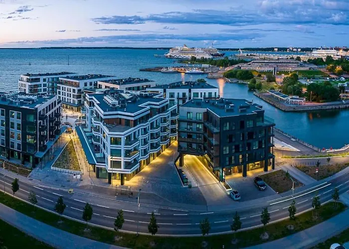 W Kalaranna Iii * Ταλίν