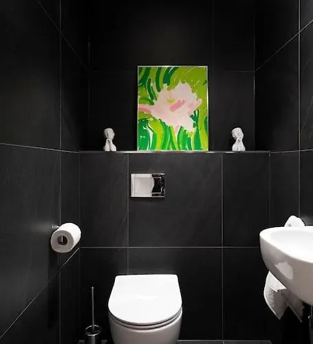 Apartment W Kalaranna Iii Tallinn