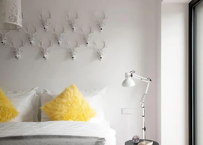 W Kalaranna Iii Apartment