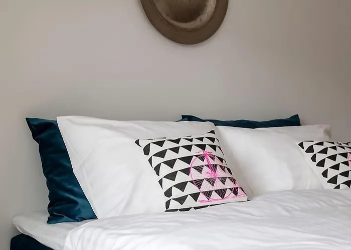 W Kalaranna Iii דירה טאלין