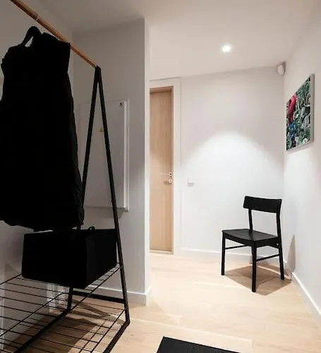 W Kalaranna Iii Apartment *