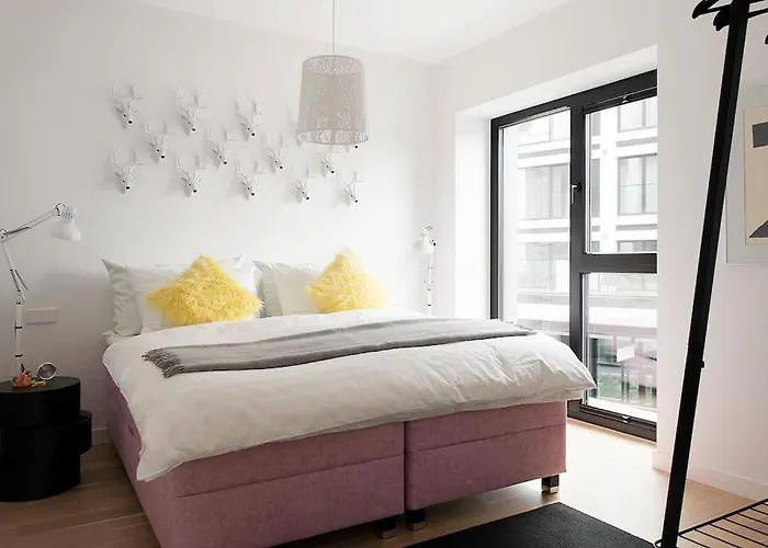 Apartment W Kalaranna Iii