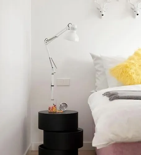 W Kalaranna Iii Apartment