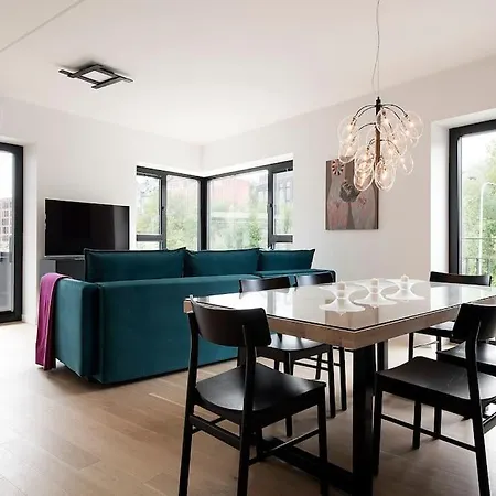 Apartman W Kalaranna Iii *