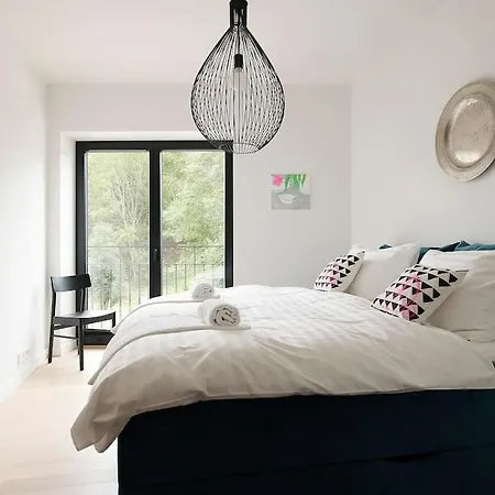 W Kalaranna Iii Apartman