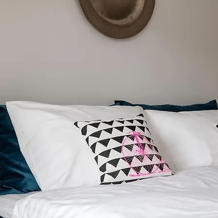 W Kalaranna Iii Apartman Tallinn