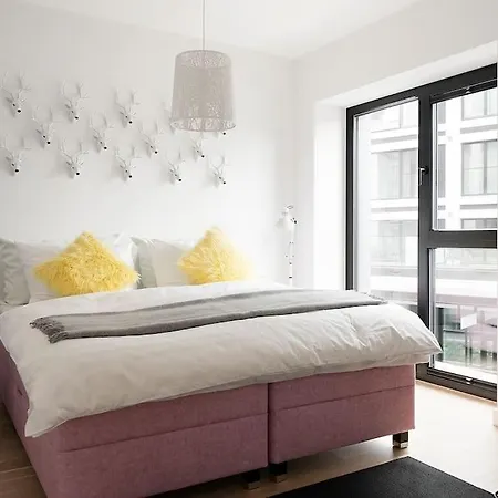 Apartman W Kalaranna Iii